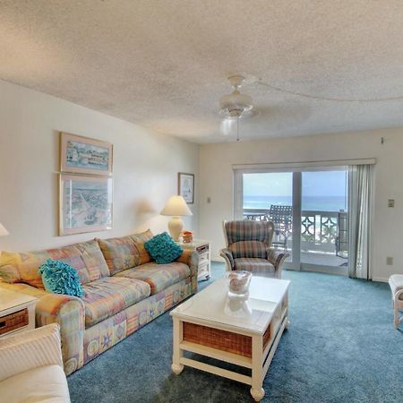 El Matador 458 - Gulf Front With Beautiful Views Of The Gulf And Pool Villa Fort Walton Beach Kültér fotó