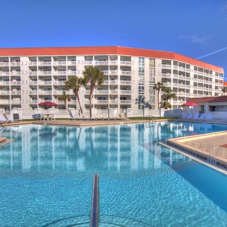El Matador 458 - Gulf Front With Beautiful Views Of The Gulf And Pool Villa Fort Walton Beach Kültér fotó