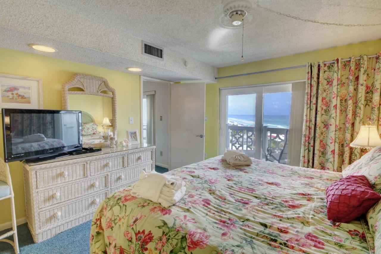 El Matador 458 - Gulf Front With Beautiful Views Of The Gulf And Pool Villa Fort Walton Beach Kültér fotó