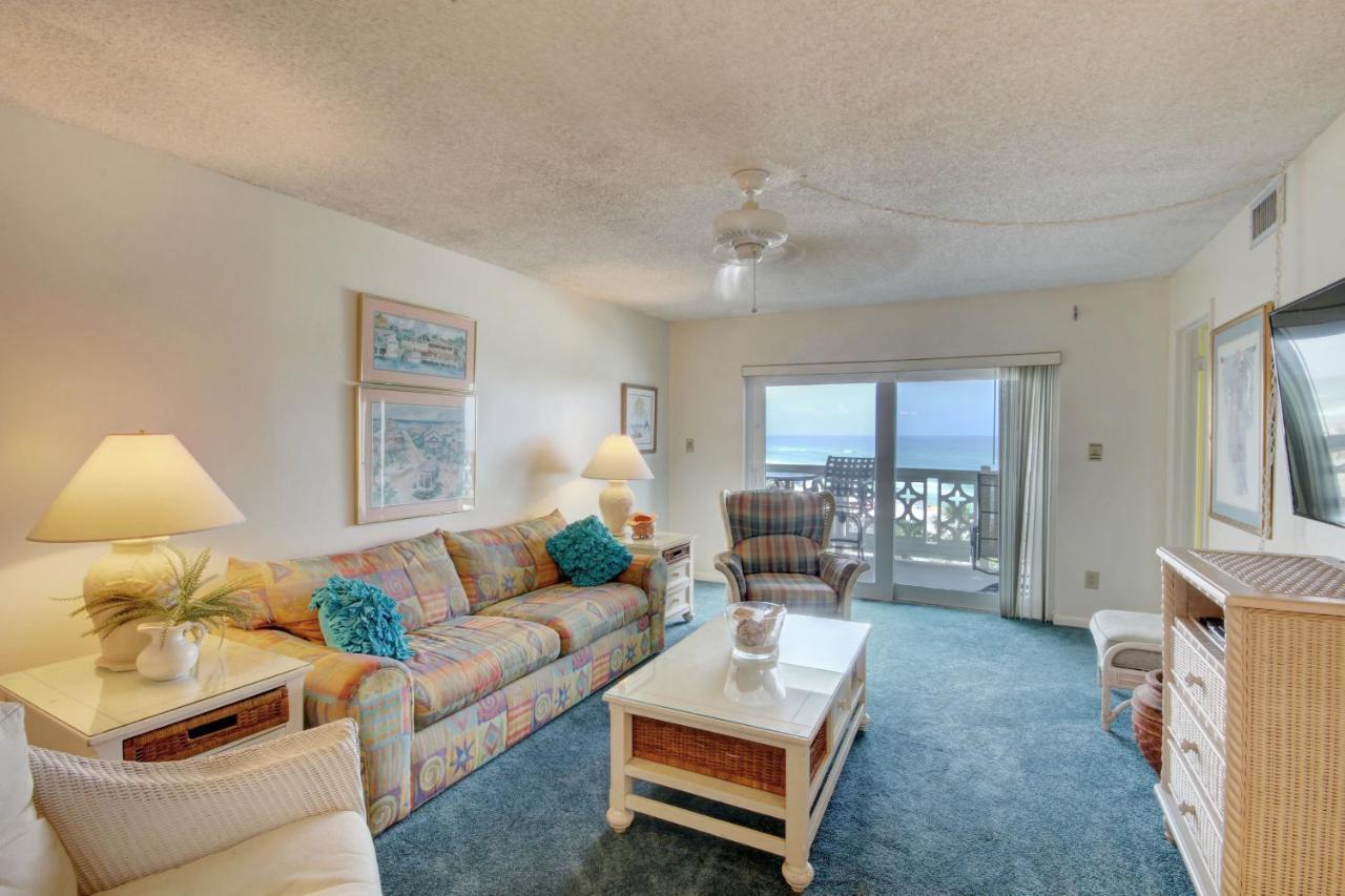 El Matador 458 - Gulf Front With Beautiful Views Of The Gulf And Pool Villa Fort Walton Beach Kültér fotó