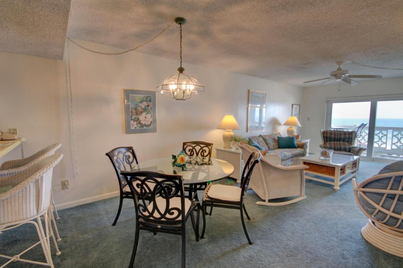 El Matador 458 - Gulf Front With Beautiful Views Of The Gulf And Pool Villa Fort Walton Beach Kültér fotó