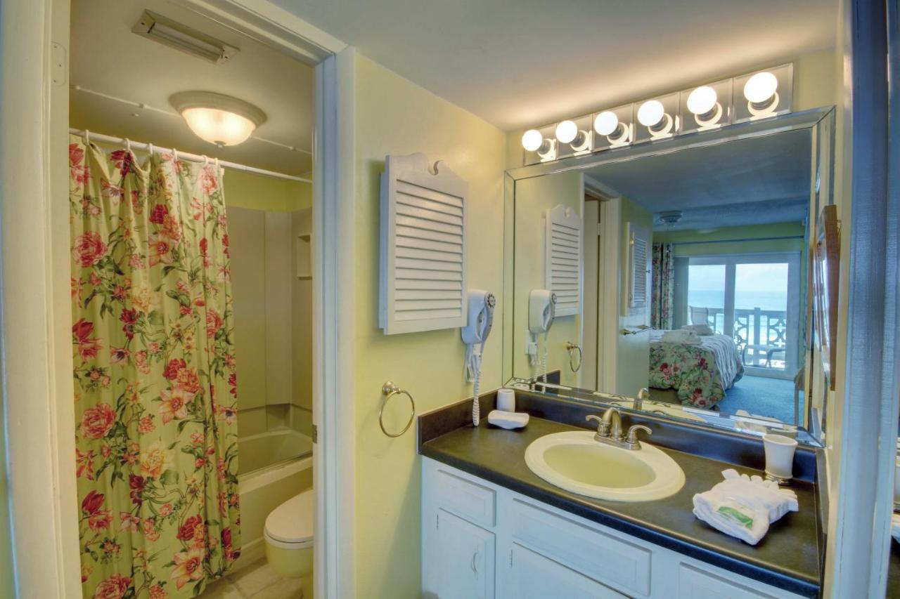 El Matador 458 - Gulf Front With Beautiful Views Of The Gulf And Pool Villa Fort Walton Beach Kültér fotó