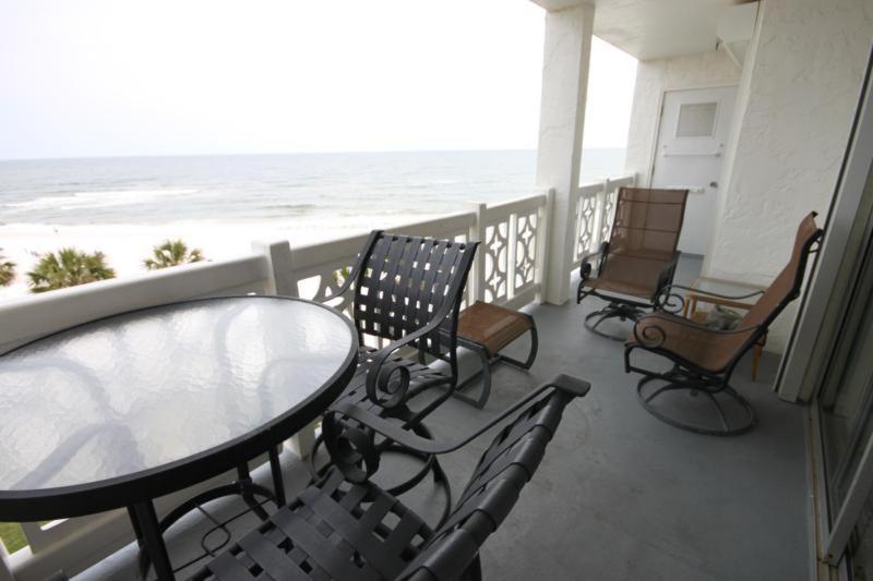 El Matador 458 - Gulf Front With Beautiful Views Of The Gulf And Pool Villa Fort Walton Beach Kültér fotó
