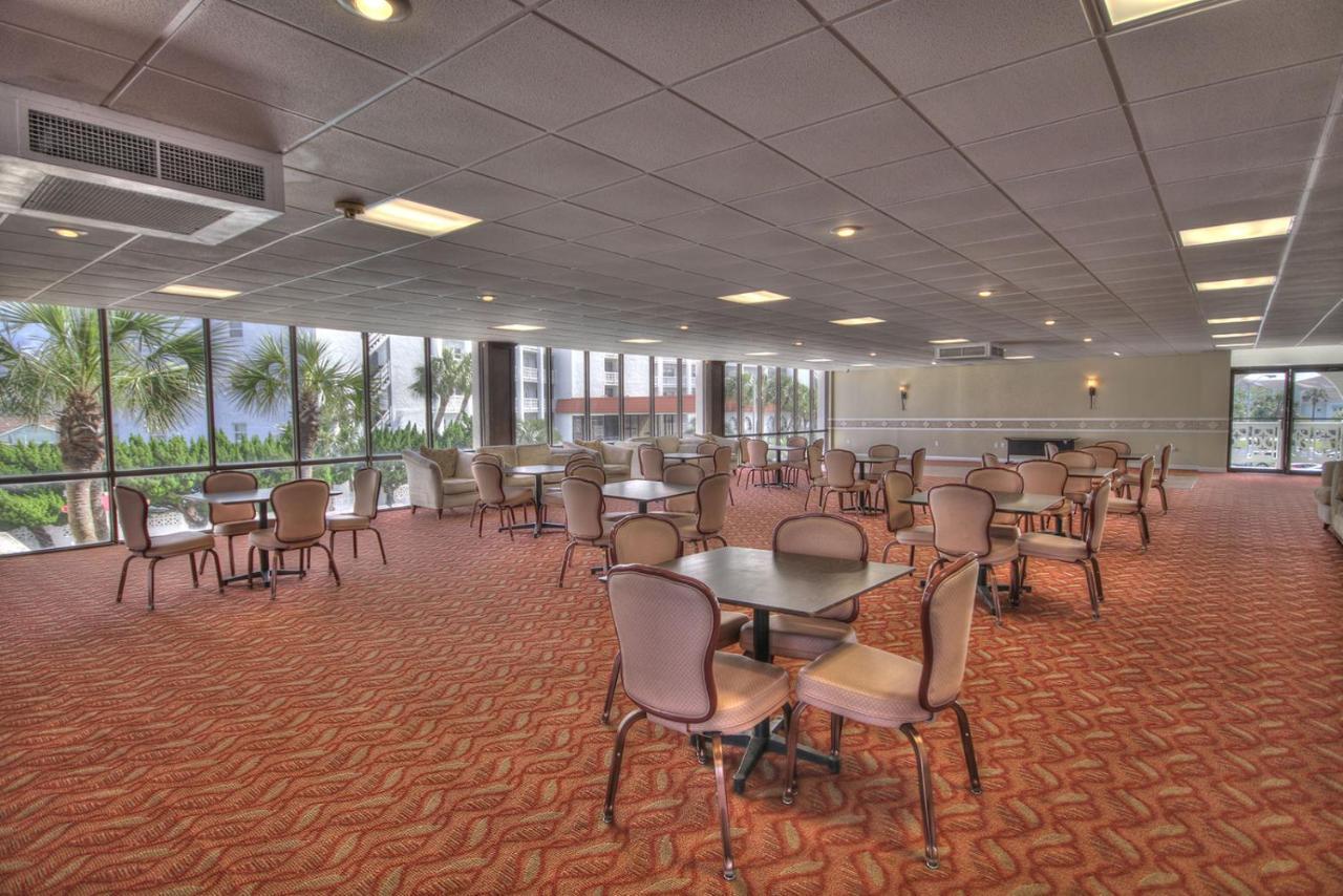 El Matador 458 - Gulf Front With Beautiful Views Of The Gulf And Pool Villa Fort Walton Beach Kültér fotó