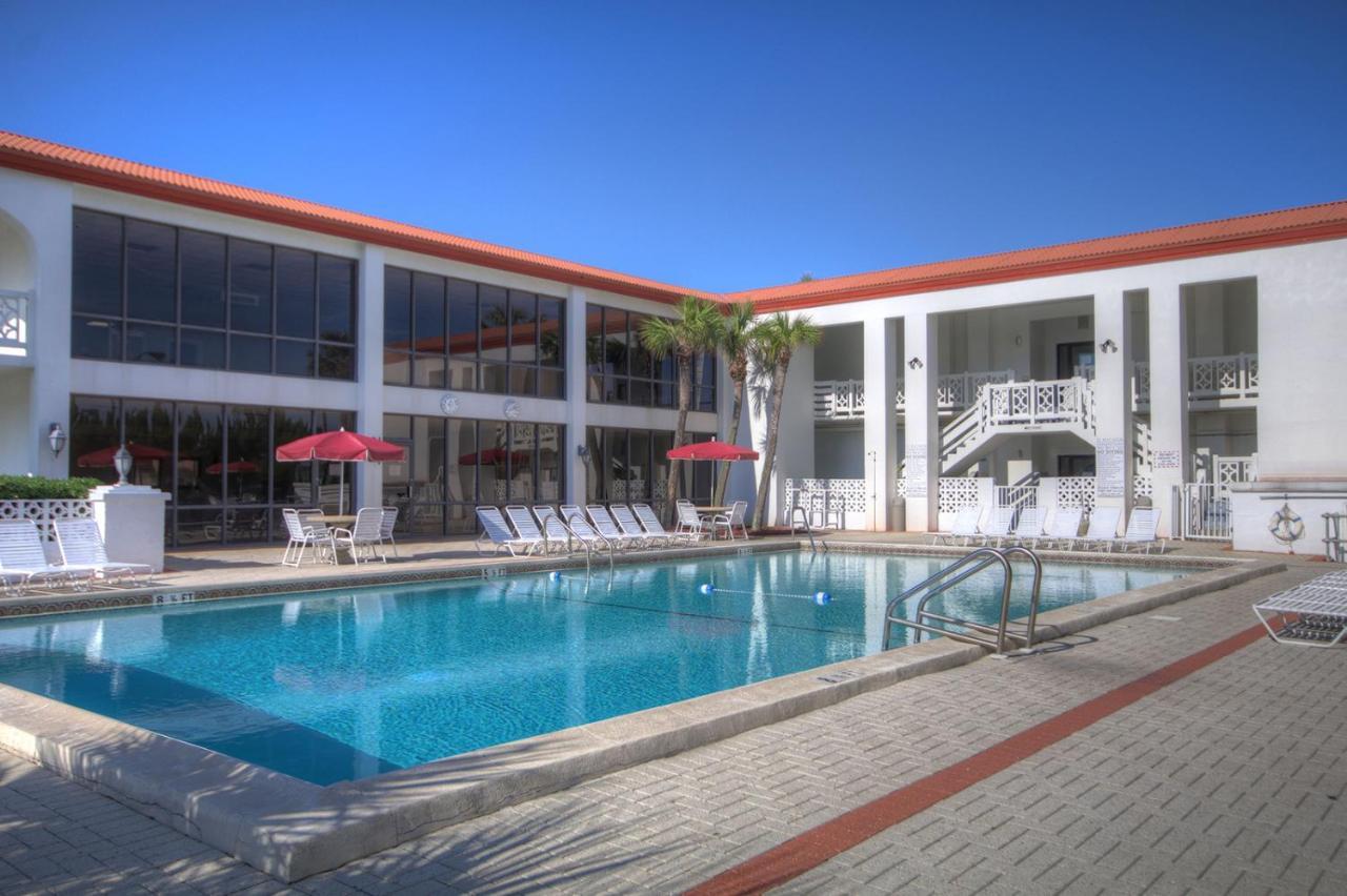 El Matador 458 - Gulf Front With Beautiful Views Of The Gulf And Pool Villa Fort Walton Beach Kültér fotó