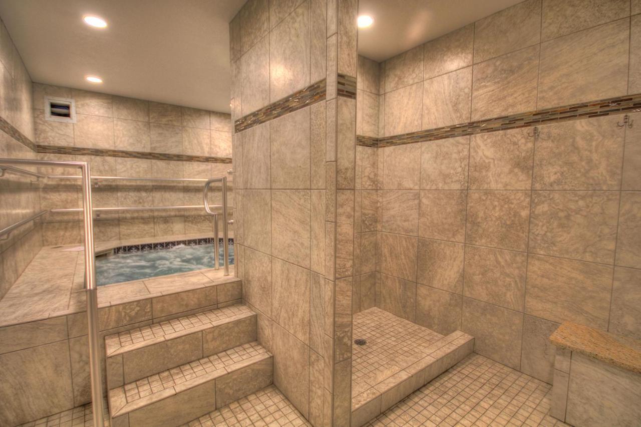 El Matador 458 - Gulf Front With Beautiful Views Of The Gulf And Pool Villa Fort Walton Beach Kültér fotó