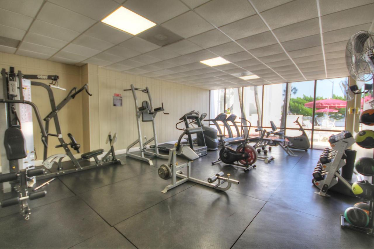 El Matador 458 - Gulf Front With Beautiful Views Of The Gulf And Pool Villa Fort Walton Beach Kültér fotó