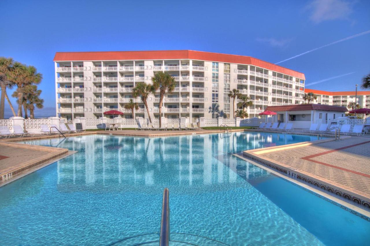 El Matador 458 - Gulf Front With Beautiful Views Of The Gulf And Pool Villa Fort Walton Beach Kültér fotó
