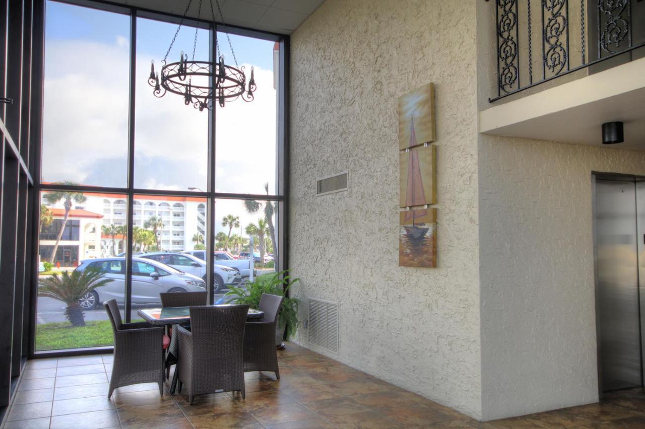 El Matador 458 - Gulf Front With Beautiful Views Of The Gulf And Pool Villa Fort Walton Beach Kültér fotó