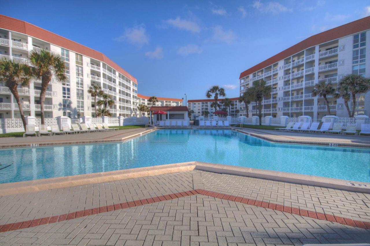 El Matador 458 - Gulf Front With Beautiful Views Of The Gulf And Pool Villa Fort Walton Beach Kültér fotó