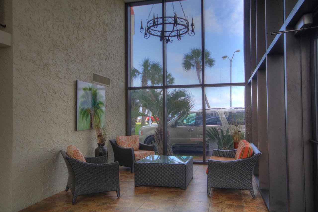 El Matador 458 - Gulf Front With Beautiful Views Of The Gulf And Pool Villa Fort Walton Beach Kültér fotó