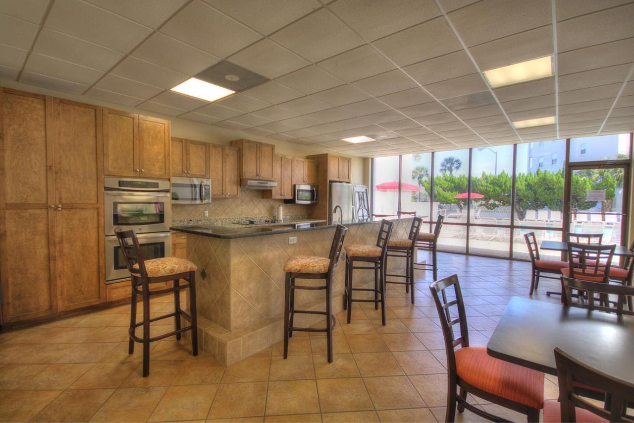 El Matador 458 - Gulf Front With Beautiful Views Of The Gulf And Pool Villa Fort Walton Beach Kültér fotó